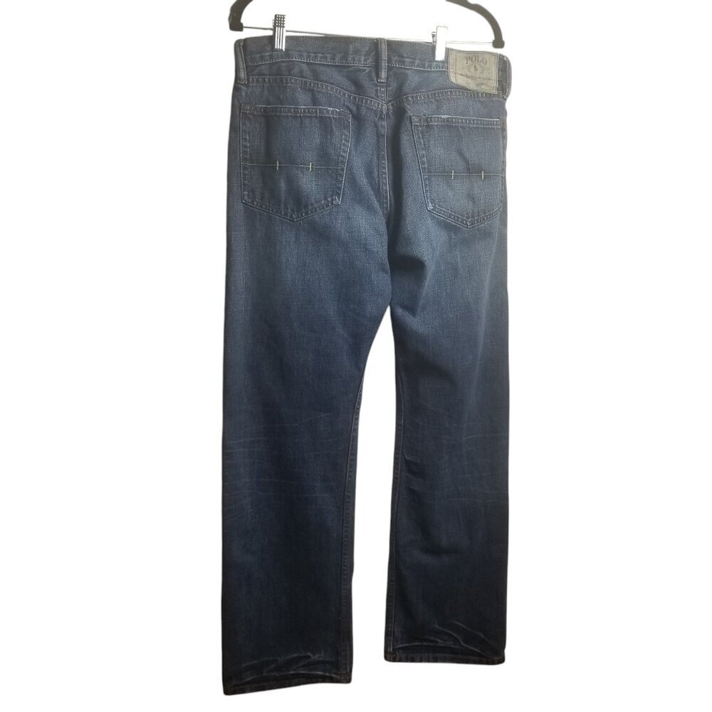 Vtg Polo  Ralph Lauren Classic Fit 867 Jeans Men's  32 X 30